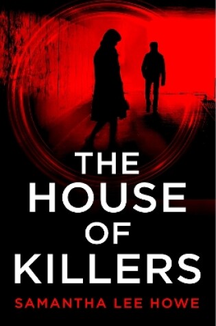 Cover of The House of Killers