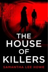 Book cover for The House of Killers