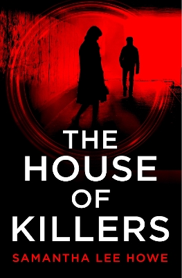 Cover of The House of Killers