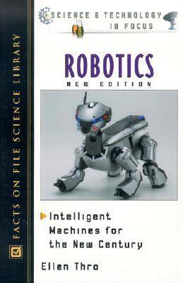 Book cover for Robotics