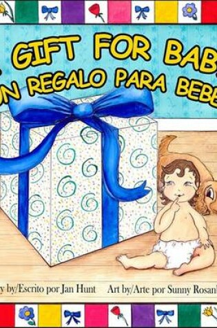 Cover of A Gift for Baby