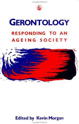 Cover of Gerontology