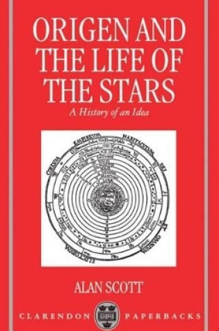 Cover of Origen and the Life of the Stars