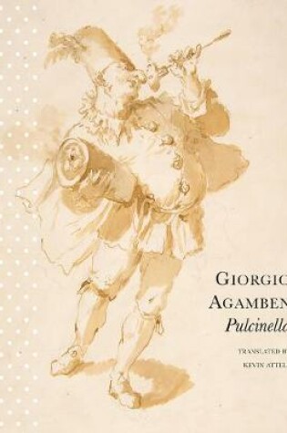 Cover of Pulcinella