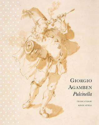 Cover of Pulcinella