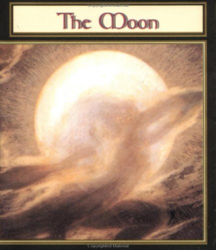 Cover of The Moon