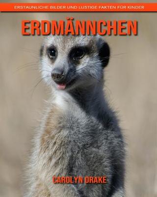 Book cover for Erdmännchen