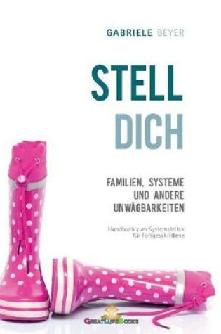 Cover of Familien, Systeme und andere Unwägbarkeiten