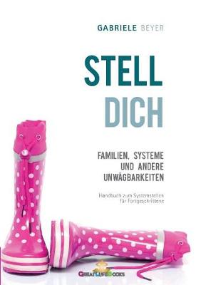 Book cover for Familien, Systeme und andere Unwägbarkeiten