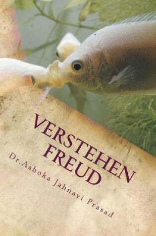 Cover of Verstehen Freud