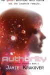 Book cover for Authority