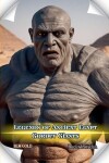 Book cover for Legends Of Ancient Egypt Gorduy Giants