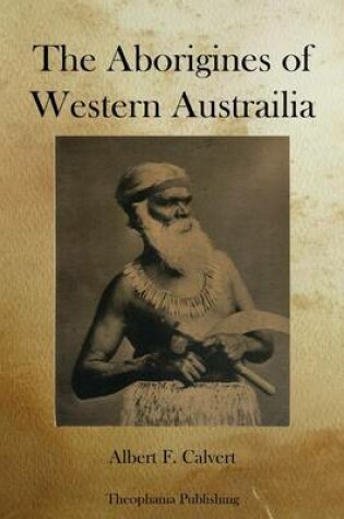 Cover of The Aborigines of Western Austrailia