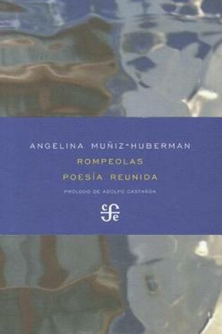 Cover of Rompeolas