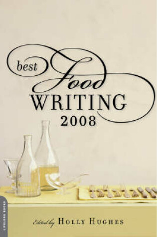 Cover of Best Food Writing