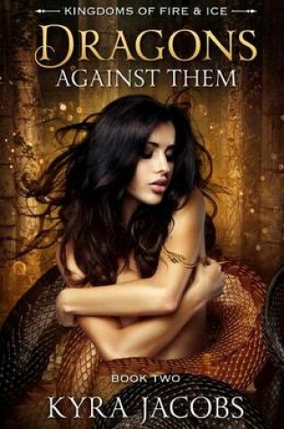 Cover of Dragons Against Them