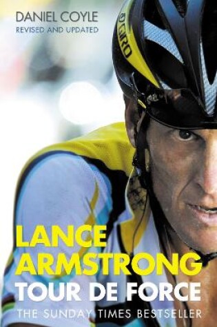 Cover of Lance Armstrong