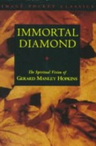 Cover of Immortal Diamond