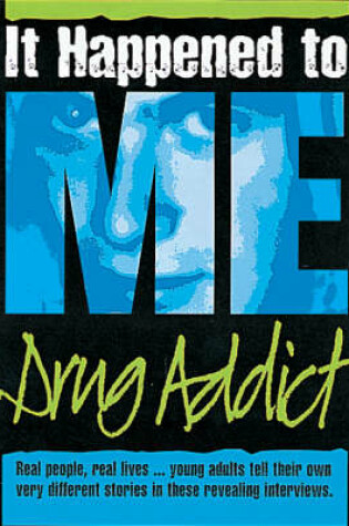 Cover of Drug Addict