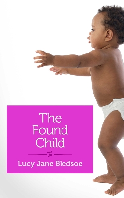 Book cover for The Found Child