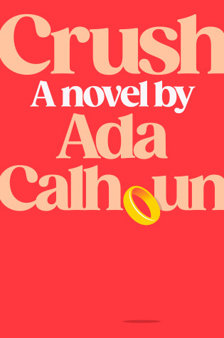 Cover of Crush