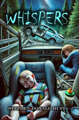 Cover of Whispers