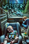 Book cover for Whispers