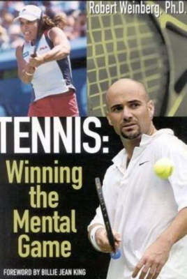 Book cover for Tennis