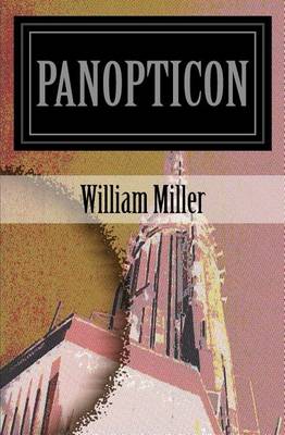 Book cover for Panopticon