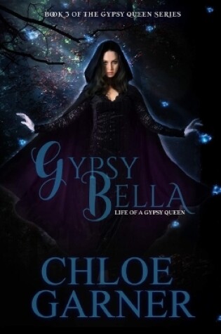 Cover of Gypsy Bella