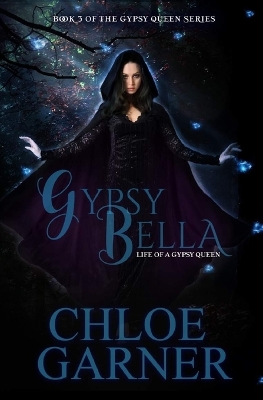 Book cover for Gypsy Bella