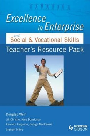 Cover of Excellence in Enterprise and Social and Vocational Skills