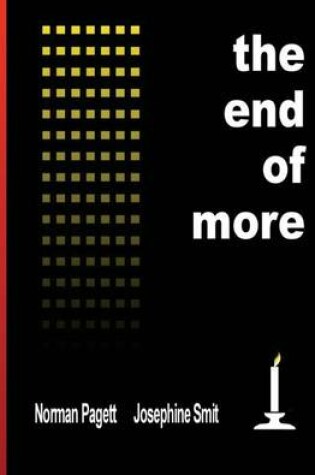 Cover of The End of More