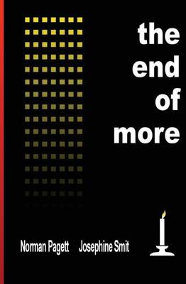 Book cover for The End of More