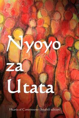 Book cover for Nyoyo Za Utata