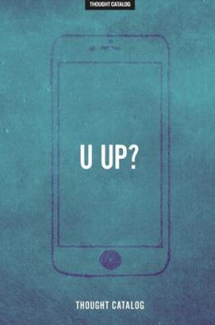 Cover of u up?