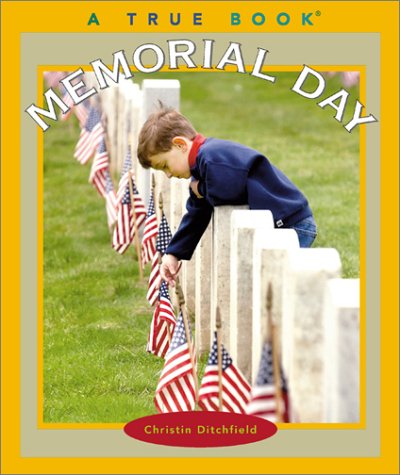 Cover of Memorial Day