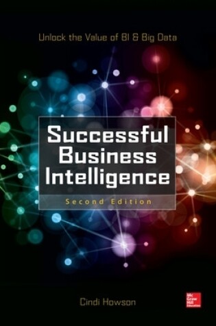 Cover of Successful Business Intelligence, Second Edition