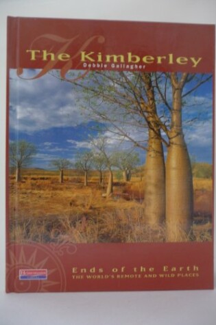 Cover of The Kimberley