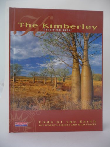 Cover of The Kimberley