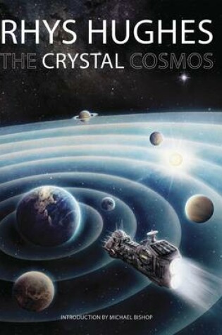 Cover of The Crystal Cosmos