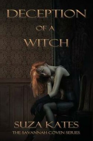 Cover of Deception of a Witch