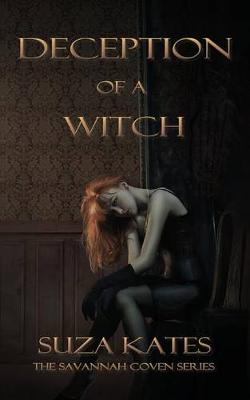 Book cover for Deception of a Witch