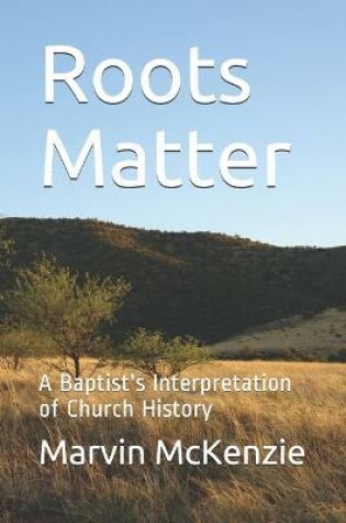 Cover of Roots Matter