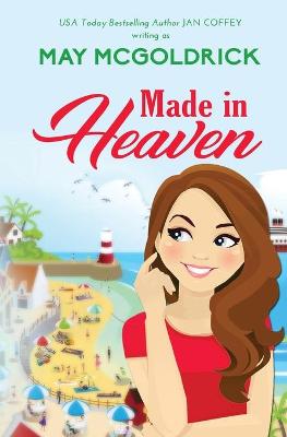 Book cover for Made in Heaven