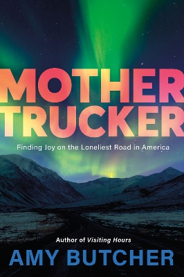 Book cover for Mothertrucker