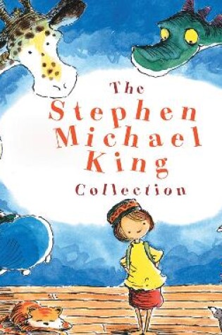 Cover of The Stephen Michael King Collection