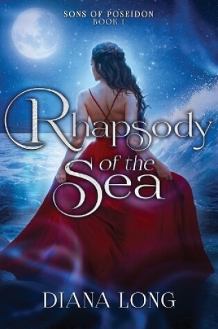 Cover of Rhapsody of the Sea