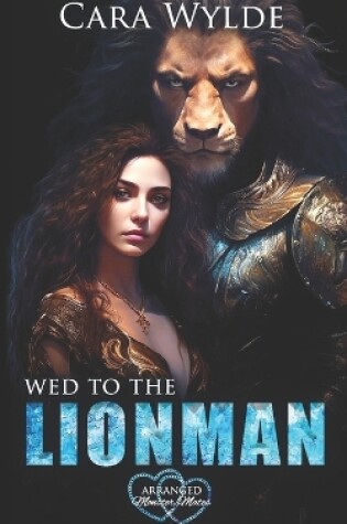 Cover of Wed to the Lionman