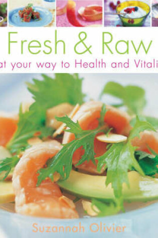 Cover of Fresh and Raw